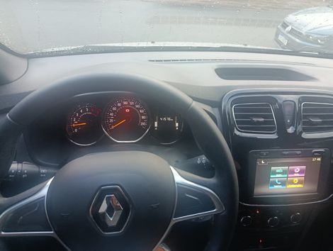 Renault STEPWAY Zen Flex 1.0 12V Mec.