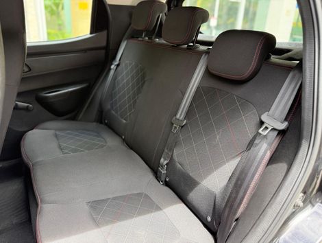 Renault KWID Zen 1.0 Flex 12V 5p Mec.