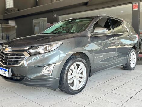 Chevrolet EQUINOX Premier 2.0 Turbo AWD 262cv Aut.