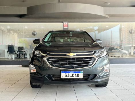 Chevrolet EQUINOX Premier 2.0 Turbo AWD 262cv Aut.