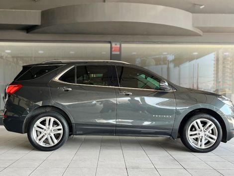 Chevrolet EQUINOX Premier 2.0 Turbo AWD 262cv Aut.