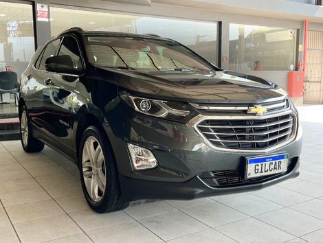 Chevrolet EQUINOX Premier 2.0 Turbo AWD 262cv Aut.