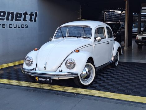 VolksWagen Fusca