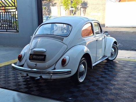 VolksWagen Fusca