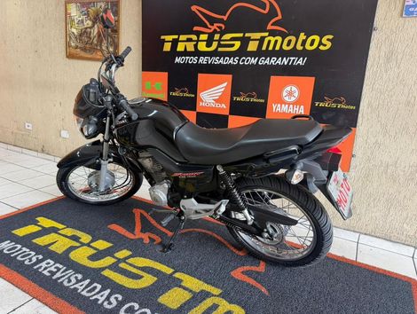 HONDA CG 160 START