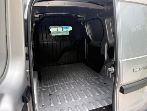 Renault Kangoo Advanced 1.6 16V Flex 