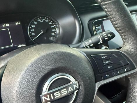 Nissan KICKS Exclusive 1.6 16V Flex Aut.