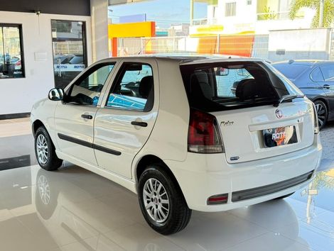Fiat Palio Celebration 1.0 Fire Flex 8V 4p