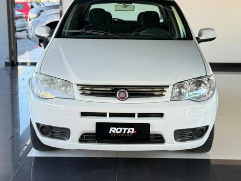 Fiat Palio Celebration 1.0 Fire Flex 8V 4p