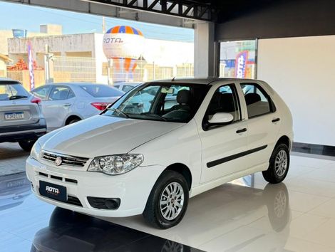 Fiat Palio Celebration 1.0 Fire Flex 8V 4p