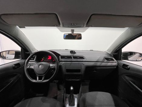 VolksWagen VOYAGE 1.6 MSI Flex 16V 4p Aut.