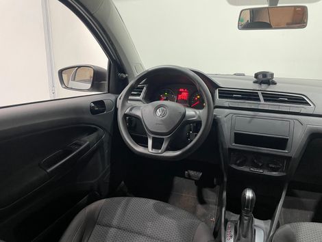 VolksWagen VOYAGE 1.6 MSI Flex 16V 4p Aut.