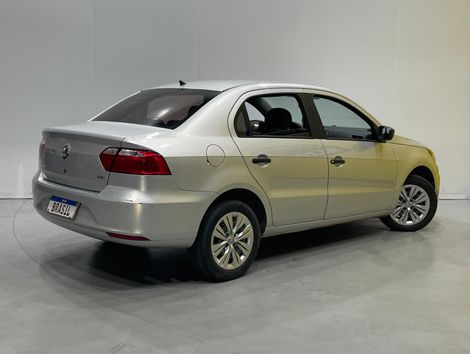 VolksWagen VOYAGE 1.6 MSI Flex 16V 4p Aut.