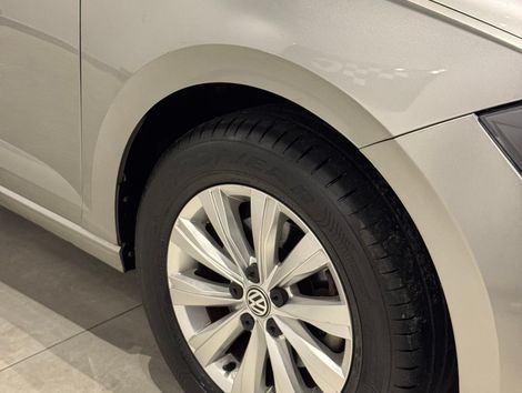 VolksWagen VIRTUS Comfort. 200 TSI 1.0 Flex 12V Aut