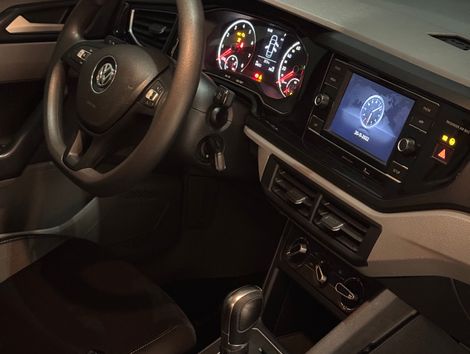 VolksWagen VIRTUS Comfort. 200 TSI 1.0 Flex 12V Aut