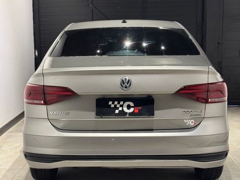VolksWagen VIRTUS Comfort. 200 TSI 1.0 Flex 12V Aut