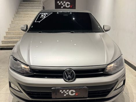 VolksWagen VIRTUS Comfort. 200 TSI 1.0 Flex 12V Aut