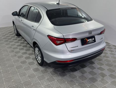 Fiat CRONOS DRIVE 1.0 6V Flex