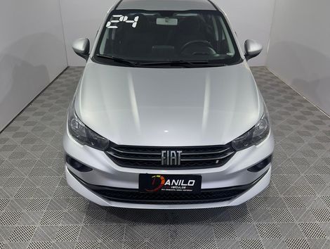 Fiat CRONOS DRIVE 1.0 6V Flex