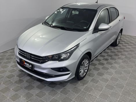 Fiat CRONOS DRIVE 1.0 6V Flex
