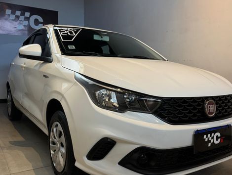 Fiat ARGO DRIVE 1.0 6V Flex