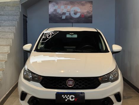Fiat ARGO DRIVE 1.0 6V Flex