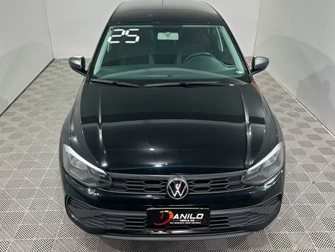 VolksWagen Polo Track 1.0 Flex 12V 5p