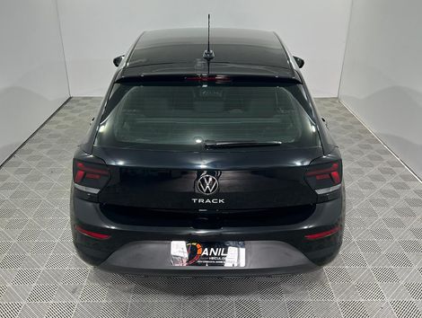 VolksWagen Polo Track 1.0 Flex 12V 5p