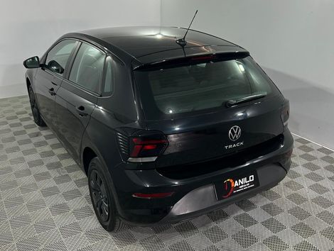 VolksWagen Polo Track 1.0 Flex 12V 5p