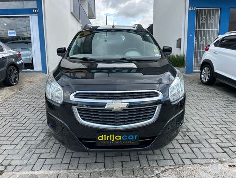Chevrolet SPIN LT 1.8 8V Econo.Flex 5p Aut.