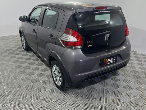 Fiat MOBI LIKE 1.0 Fire Flex 5p.