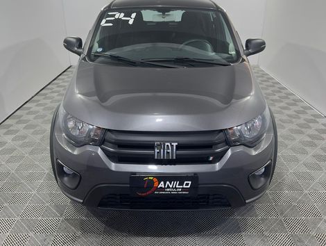 Fiat MOBI LIKE 1.0 Fire Flex 5p.