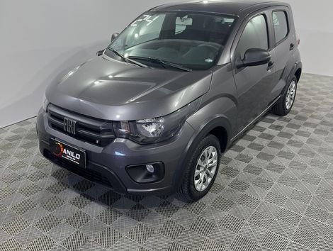 Fiat MOBI LIKE 1.0 Fire Flex 5p.