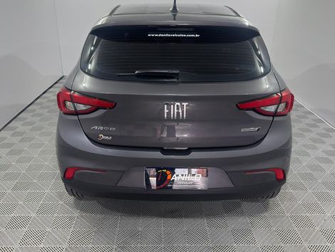 Fiat ARGO DRIVE 1.0 6V Flex