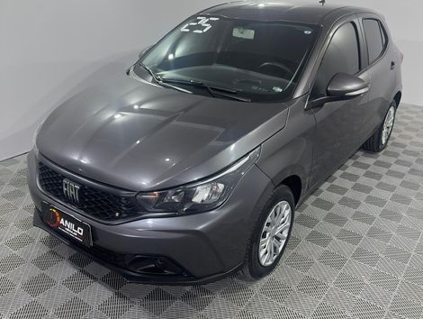 Fiat ARGO DRIVE 1.0 6V Flex