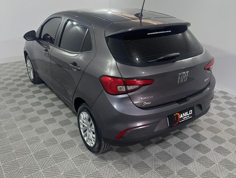 Fiat ARGO DRIVE 1.0 6V Flex