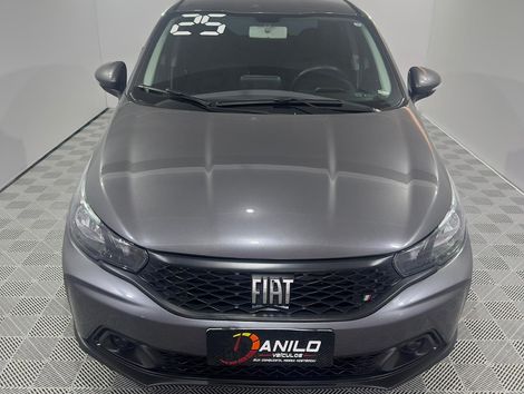Fiat ARGO DRIVE 1.0 6V Flex