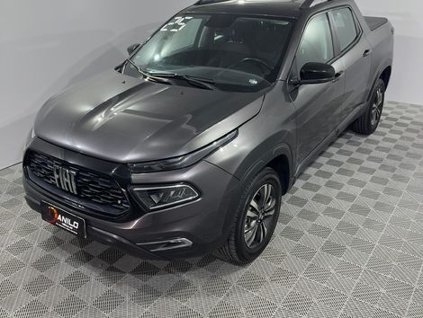 Fiat Toro Freedom 1.3 T270 4x2 Flex Aut.