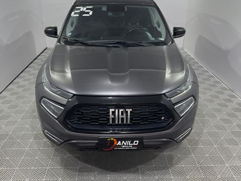 Fiat Toro Freedom 1.3 T270 4x2 Flex Aut.