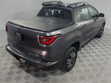 Fiat Toro Freedom 1.3 T270 4x2 Flex Aut.