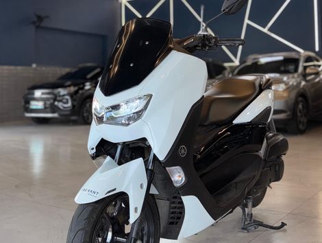 YAMAHA NMAX 160