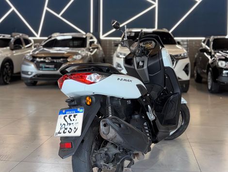 YAMAHA NMAX 160