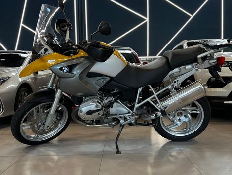 BMW R 1200 GS