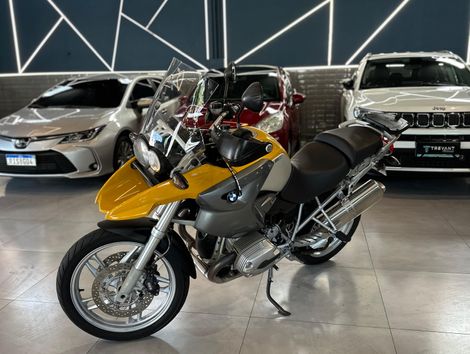 BMW R 1200 GS
