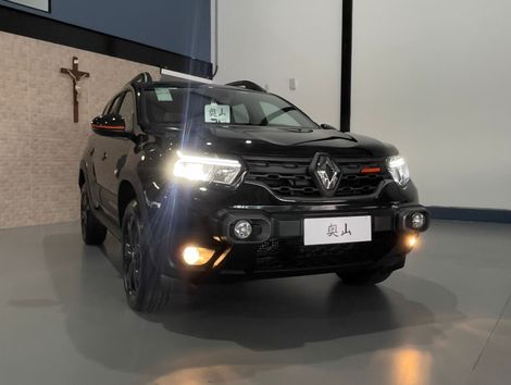 Renault DUSTER Iconic Plus 1.3 TB 16V Flex Aut.