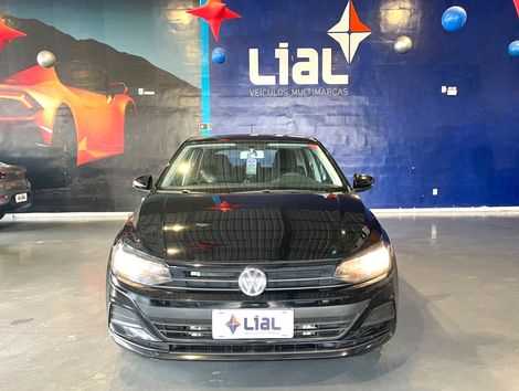 VolksWagen Polo 1.6 MSI Total Flex 16V 5p Aut.