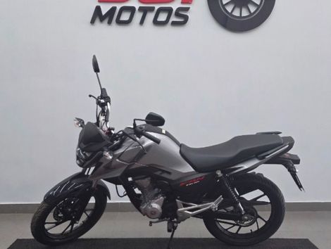 HONDA CG 160 FAN Flex