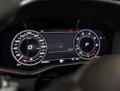 Jaguar F-PACE SVR Supercharged 5.0 V8