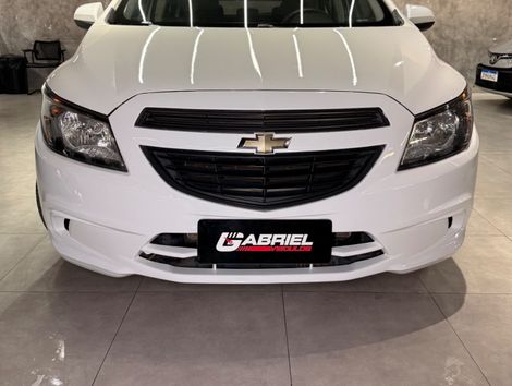 Chevrolet ONIX HATCH Joy 1.0 8V Flex 5p Mec.