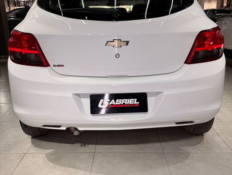 Chevrolet ONIX HATCH Joy 1.0 8V Flex 5p Mec.